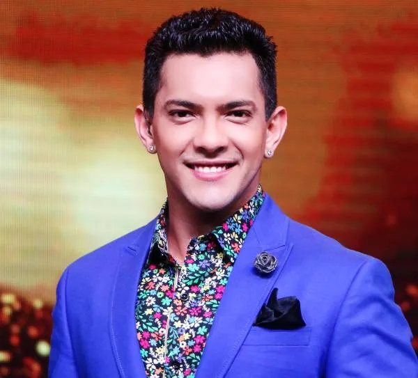 Aditya Narayan for Event