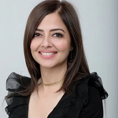 Hire Garima Sports Personality