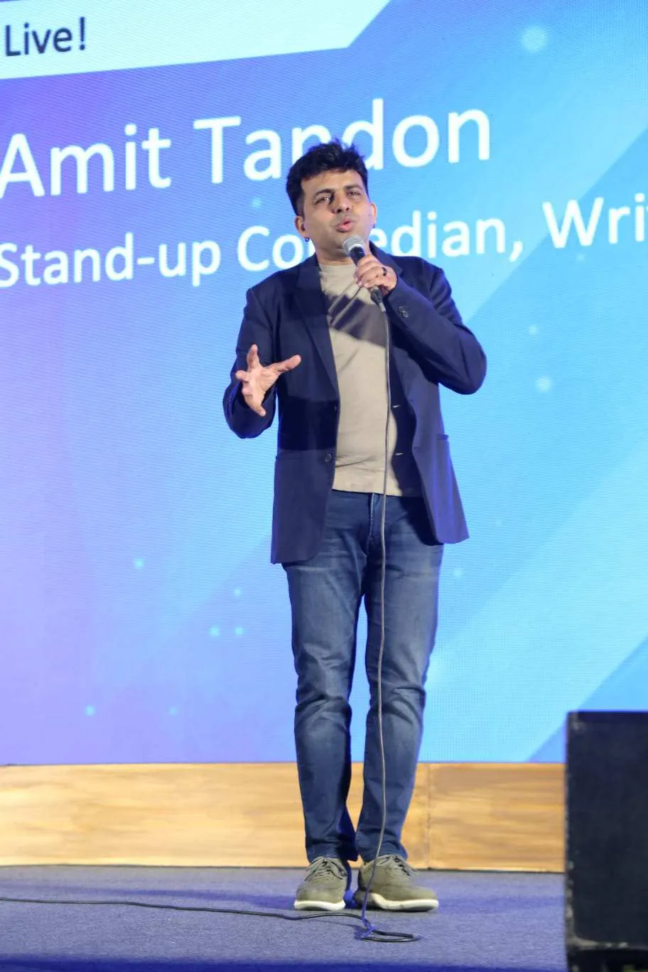 Hire Amit Tandon Music Composer