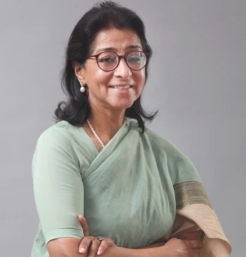 Hire Women Motivational Speakers Naina Lal Kidwani