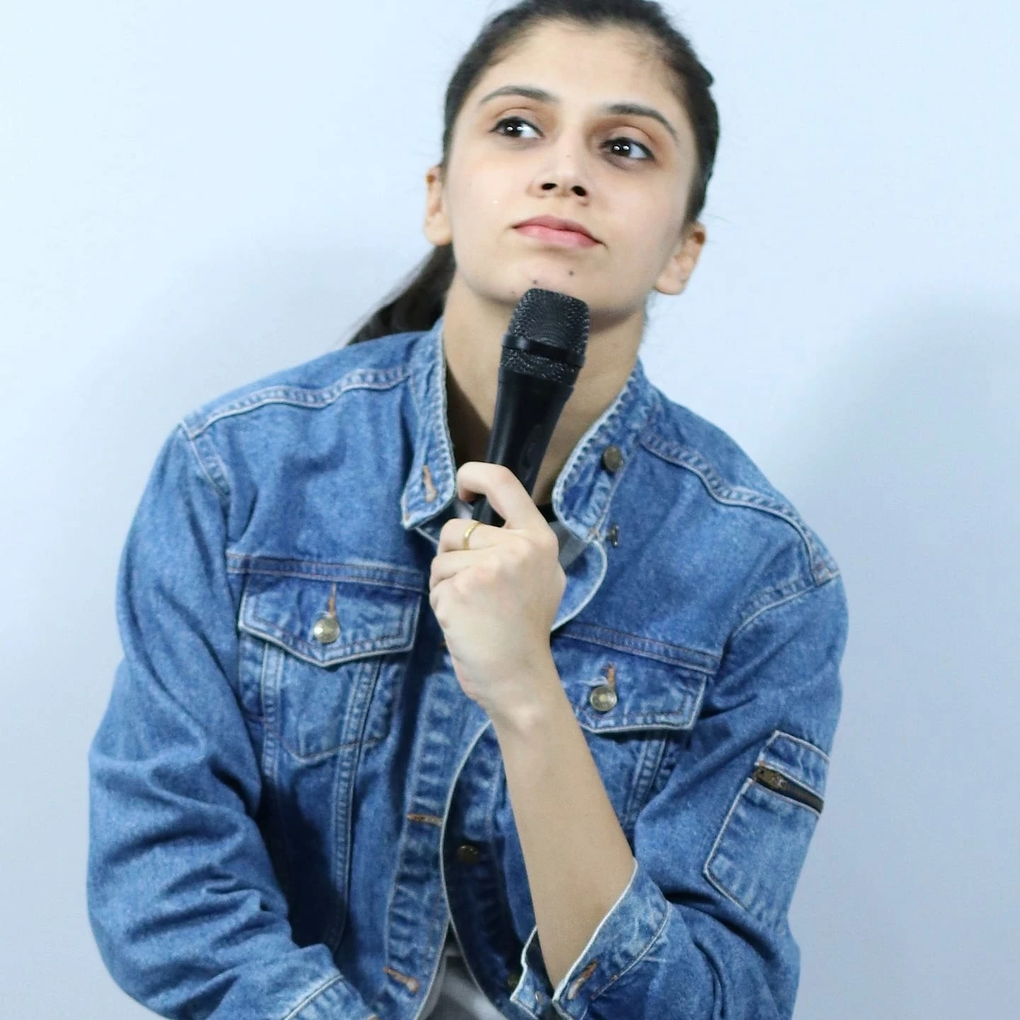 Book Standup Comedian Gurleen Pannu