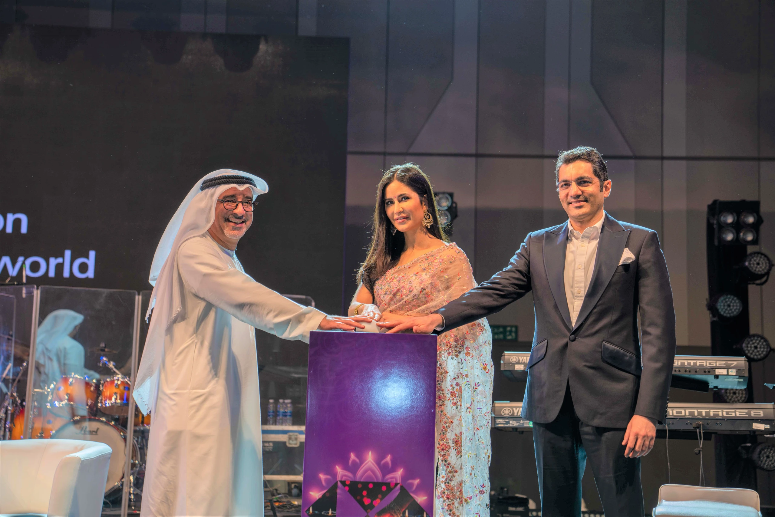 Hire Celebrities for Brand Appearances