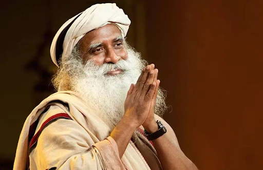 Hire Spiritual Speaker Sadhguru