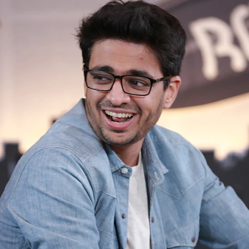 Mithali Raj for Party