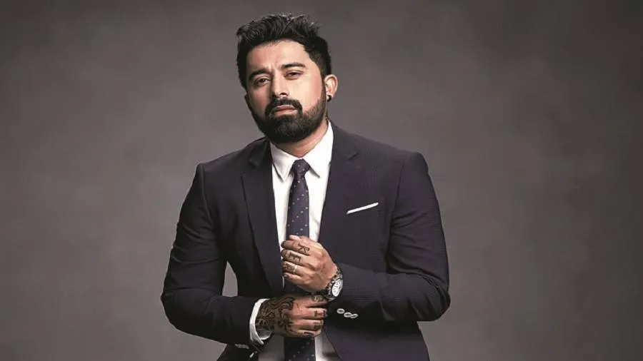 Book a Celebrity Rannvijay Singh Singha for Corporate Event