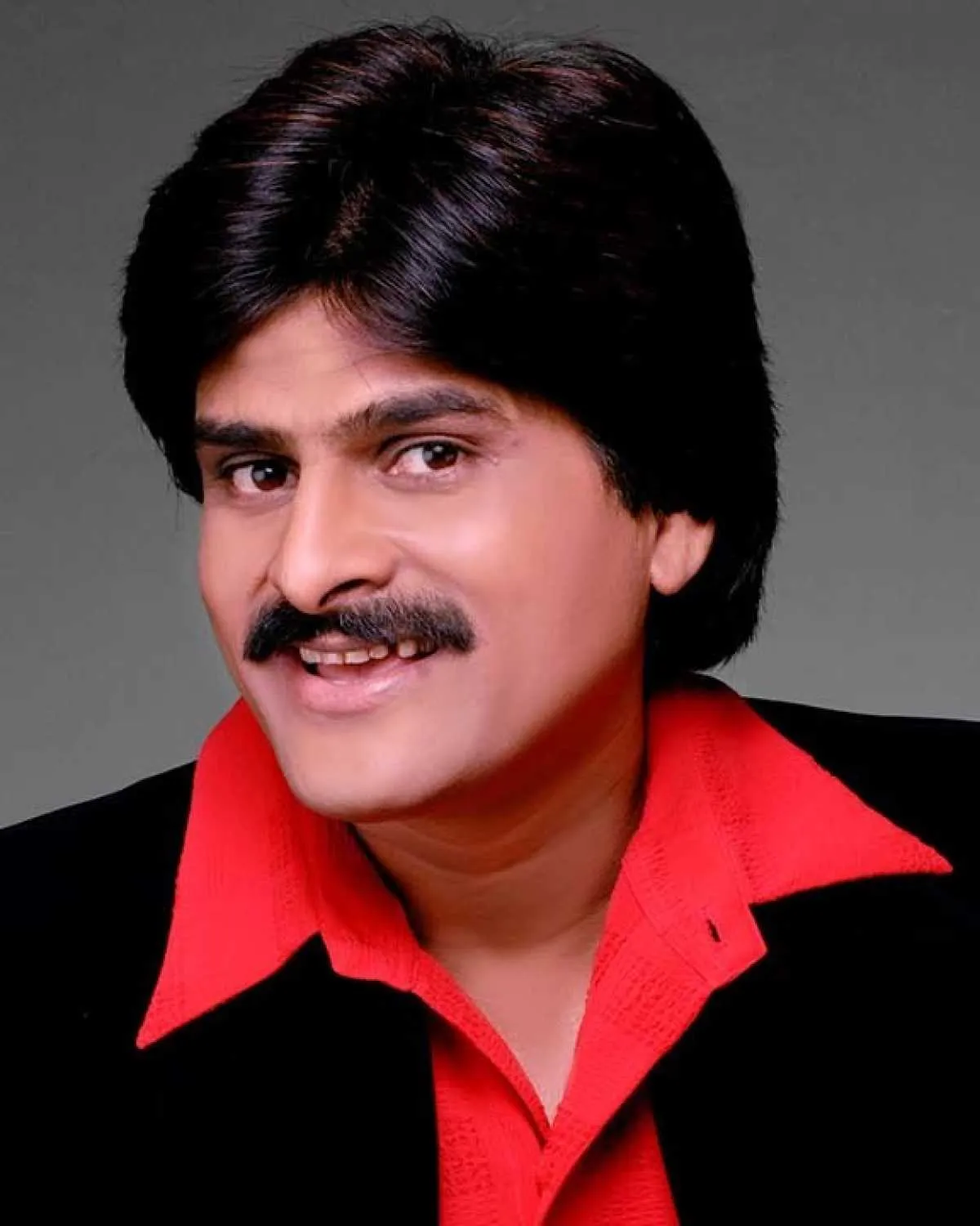 Standup Comedian Ahsaan Qureshi for Event