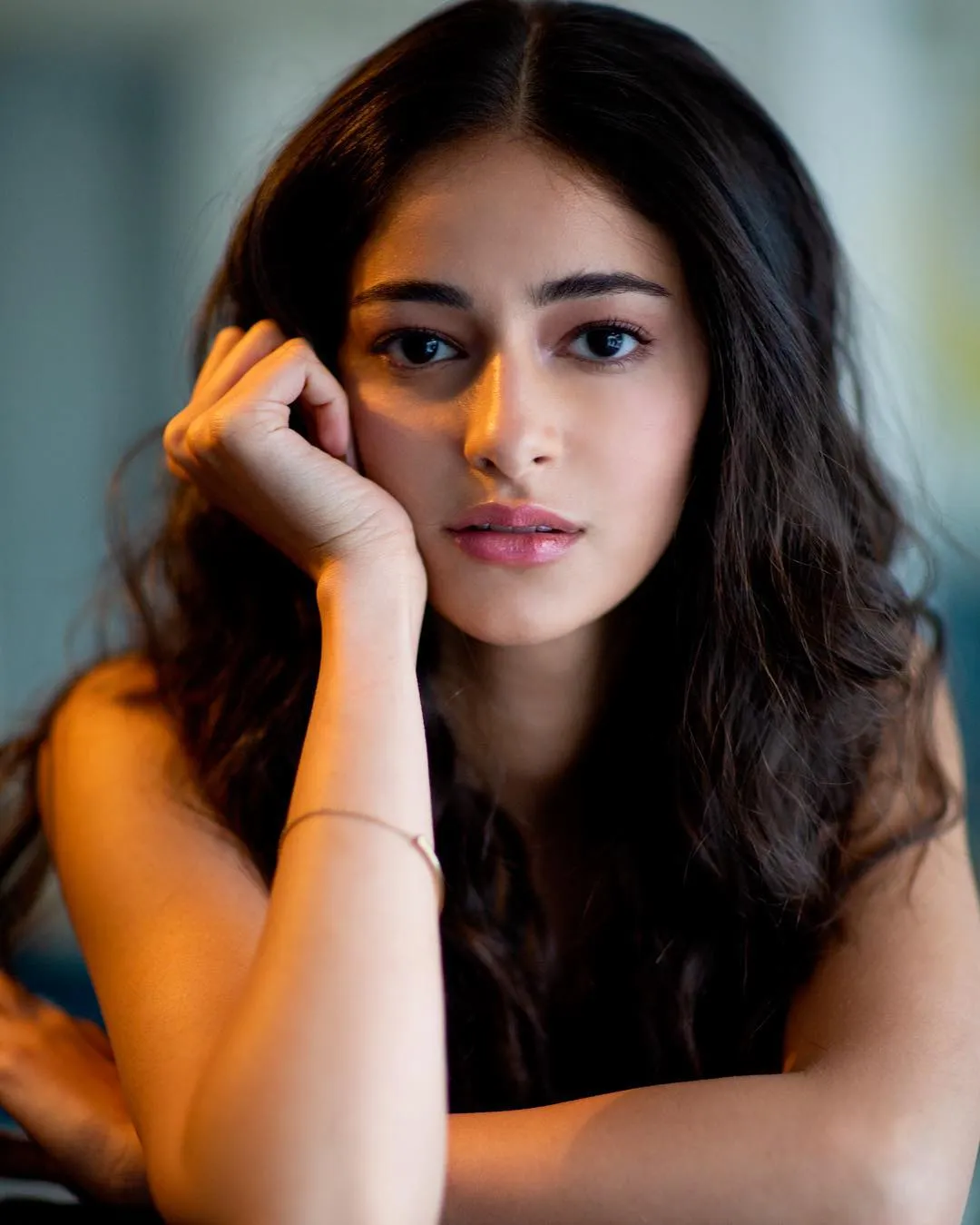 Book a TV Celebrity Ananya Panday for Party