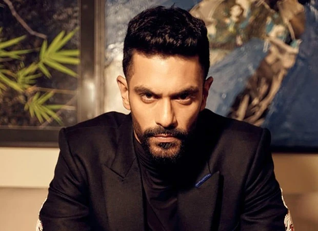 Book Angad Bedi for Event- Black Hat Talent Solutions