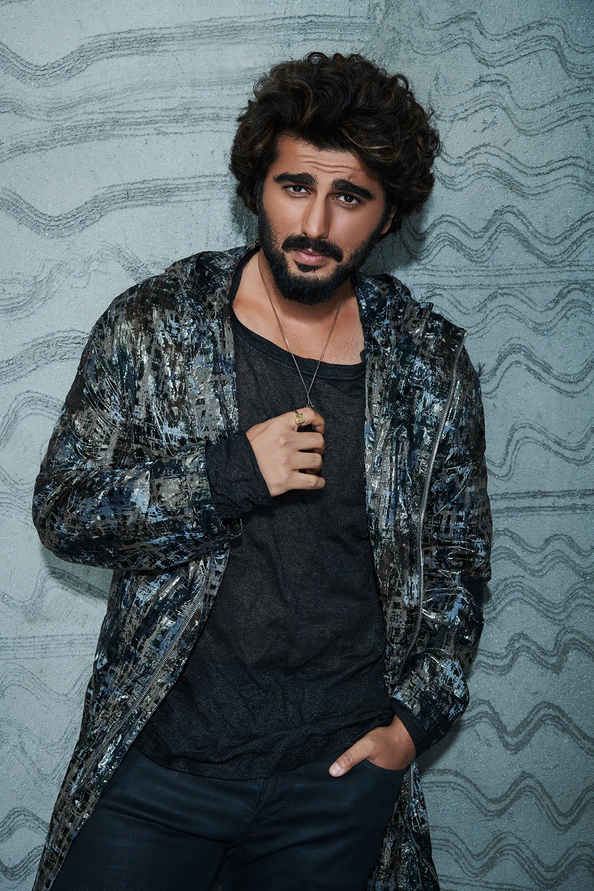 Book a TV Celebrity Arjun Kapoor for Corporate Event