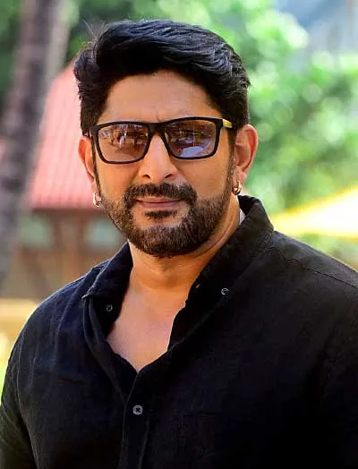 Hire a TV Arshad Warsi for Corporate Event