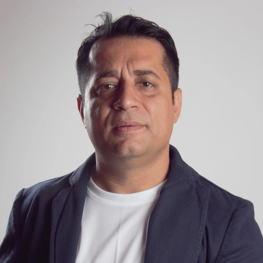 Standup Comedian Kishore Dayani for Party