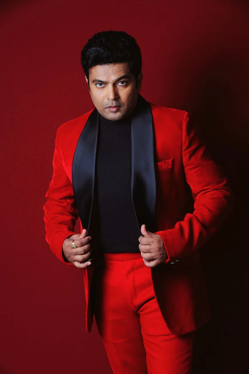 Standup Comedian Navin Prabhakar for Event