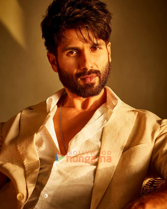 Hire a Celebrity Shahid Kapoor for Corporate Event