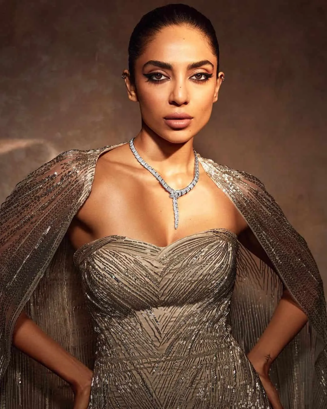 Book a Celebrity Sobhita Dhulipala for Corporate Event