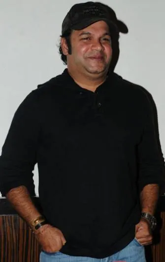 Hire Standup Comedian Suresh Menon