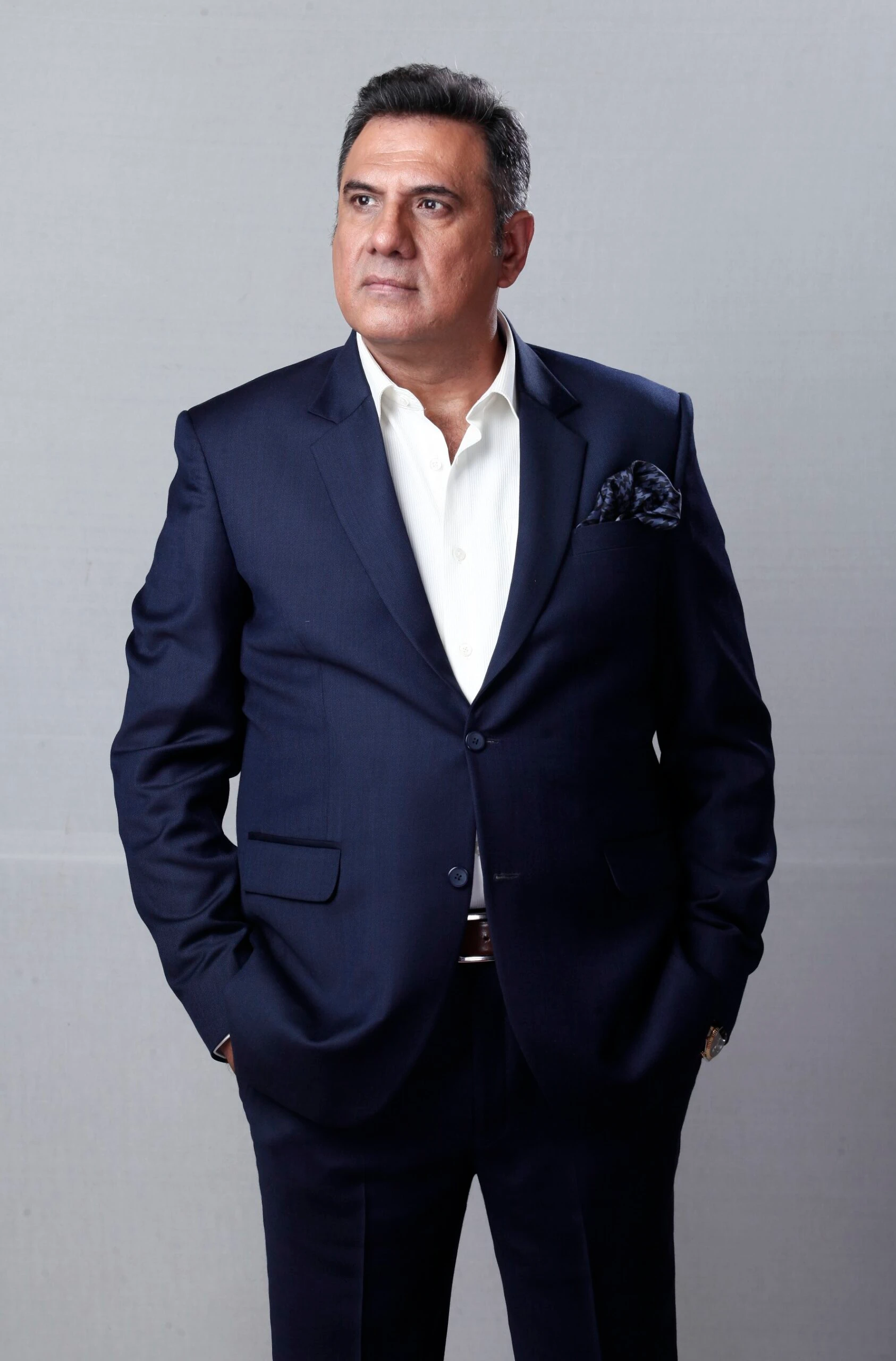 Hire a TV Celebrity Boman Irani for Wedding