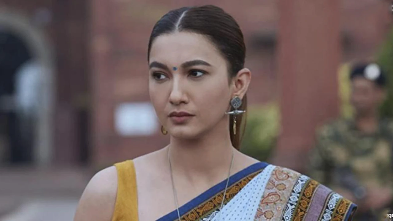 Hire a Celebrity Gauhar Khan for Wedding