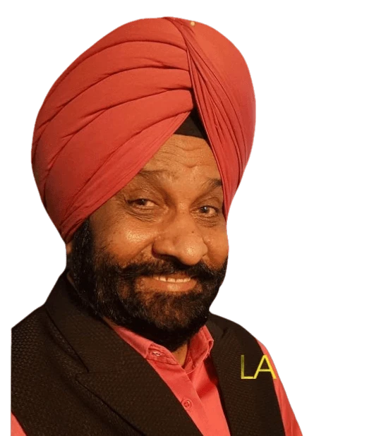 Hire Standup Comedian Pratap Faujdar