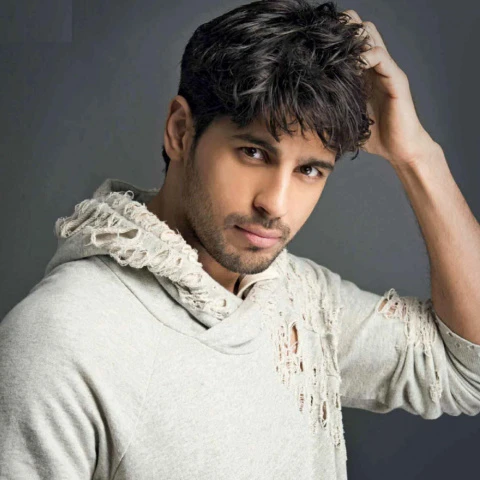 Book a Celebrity Sidharth Malhotra for Party