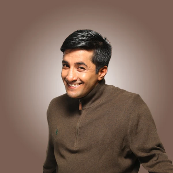 Standup Comedian Shankar Chugani for Event