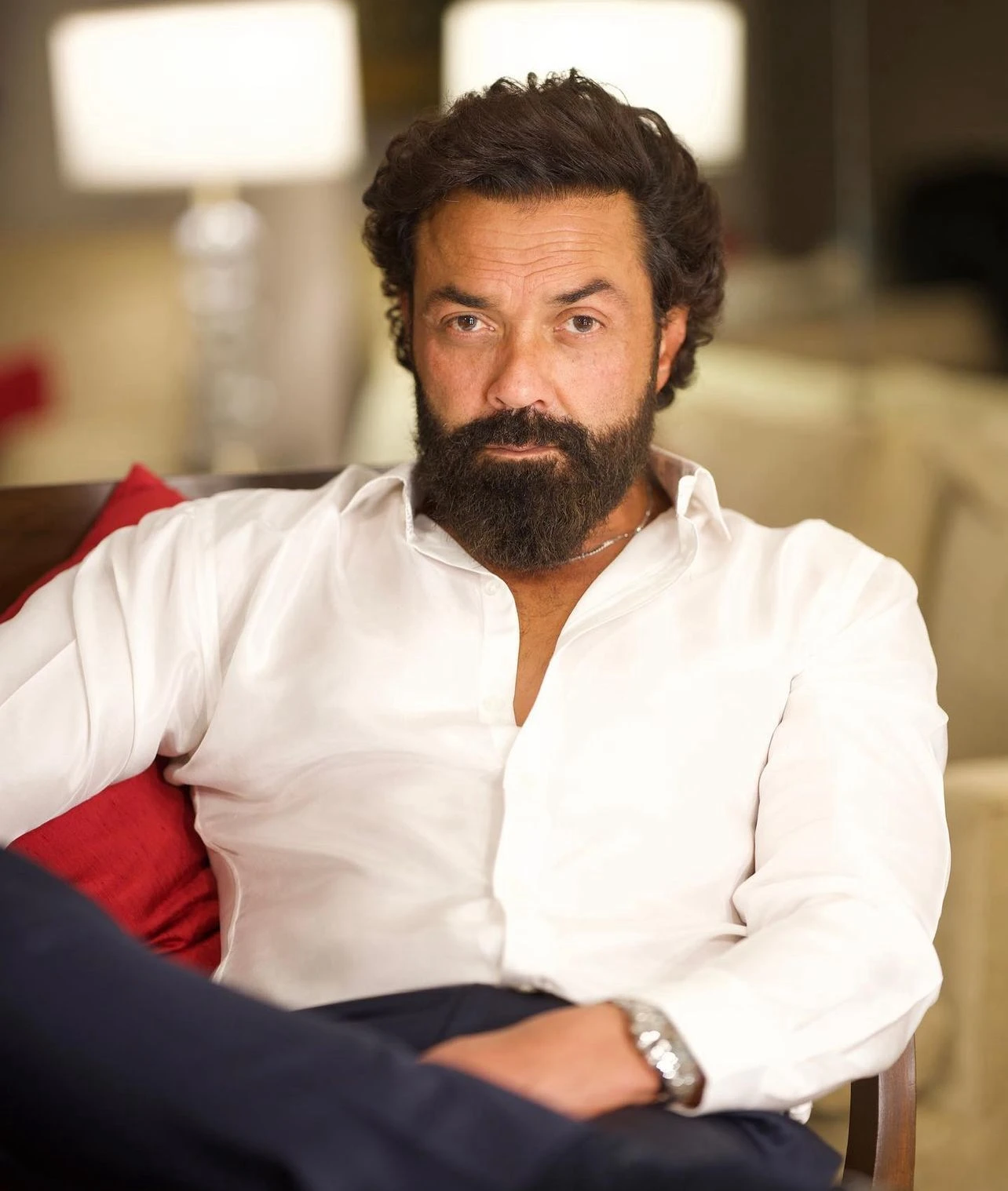 Hire a TV Celebrity Bobby Deol for Corporate Event