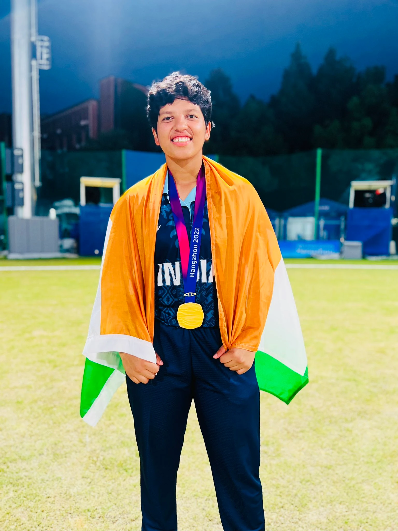 Book Cricketer Motivational speakers Richa Gosh