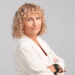 Book a Speakers Yola Reitman for Party