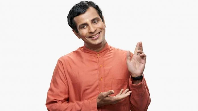 Ojas Rawal Stand-up Comedians for events