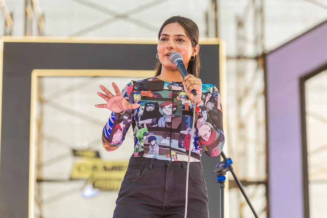 Shreya Priyam Stand-up Comedians for events